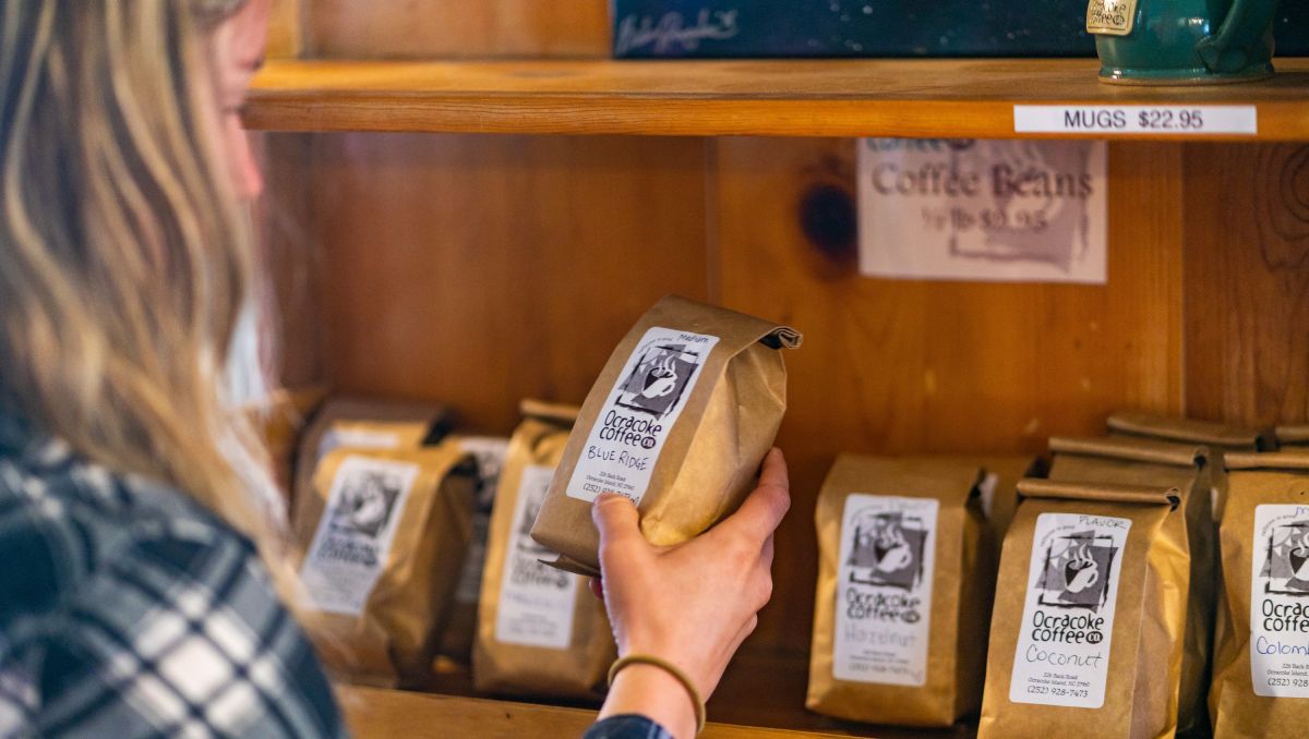 North Carolina Coffee Shops and Cafés You’ll Love
